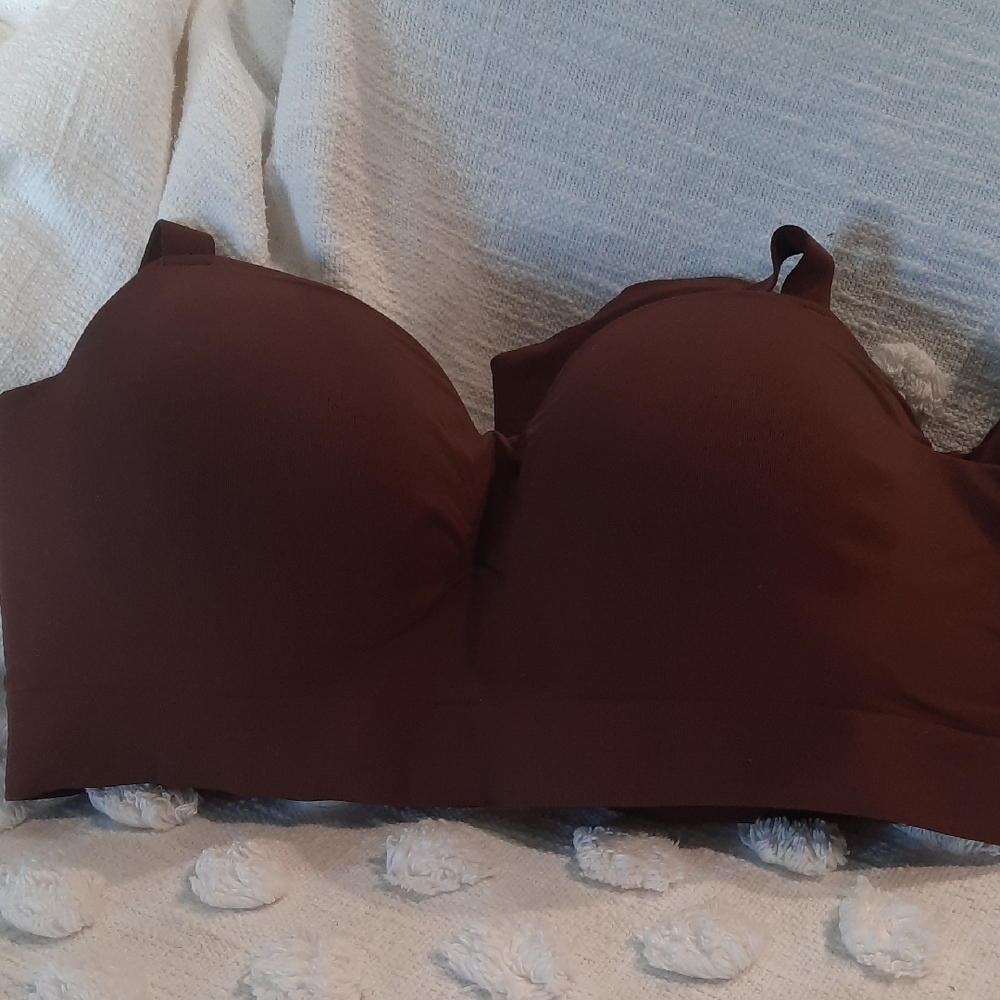 Shapermint True Kind Wireless Bras